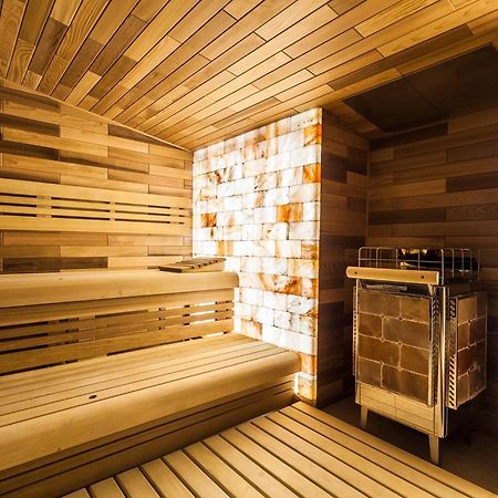 Apartment Draco Harrachov Kültér fotó