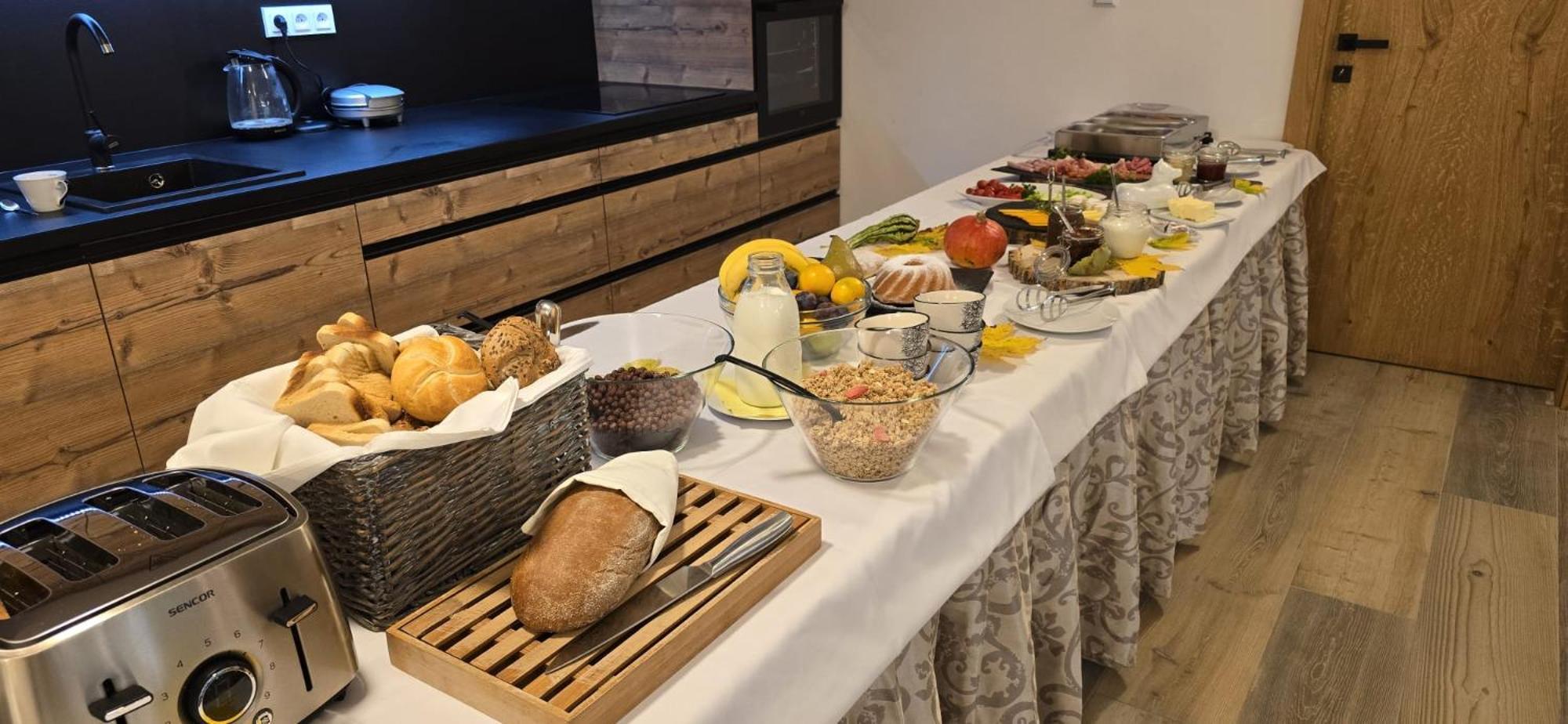 Apartment Draco Harrachov Kültér fotó