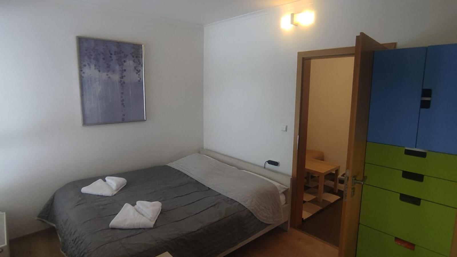Apartment Draco Harrachov Kültér fotó