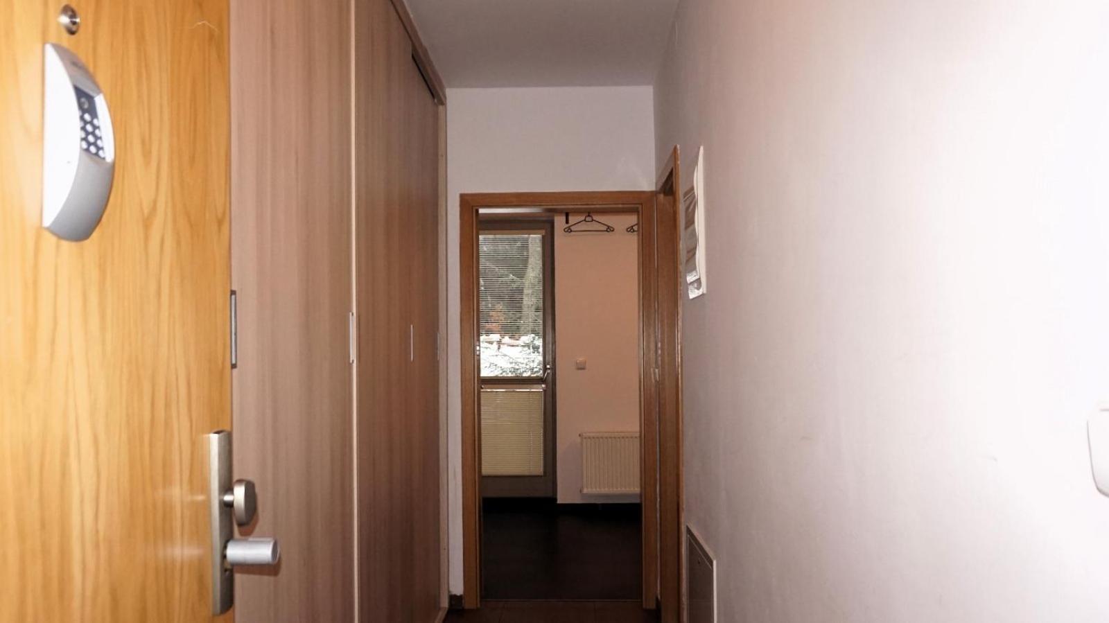 Apartment Draco Harrachov Kültér fotó