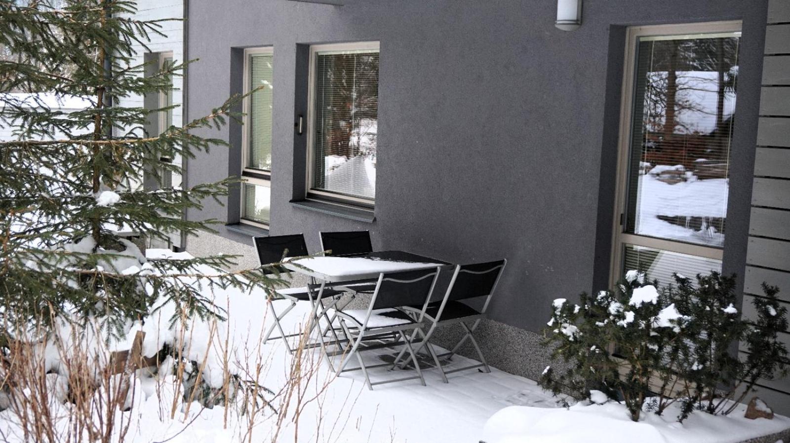 Apartment Draco Harrachov Kültér fotó