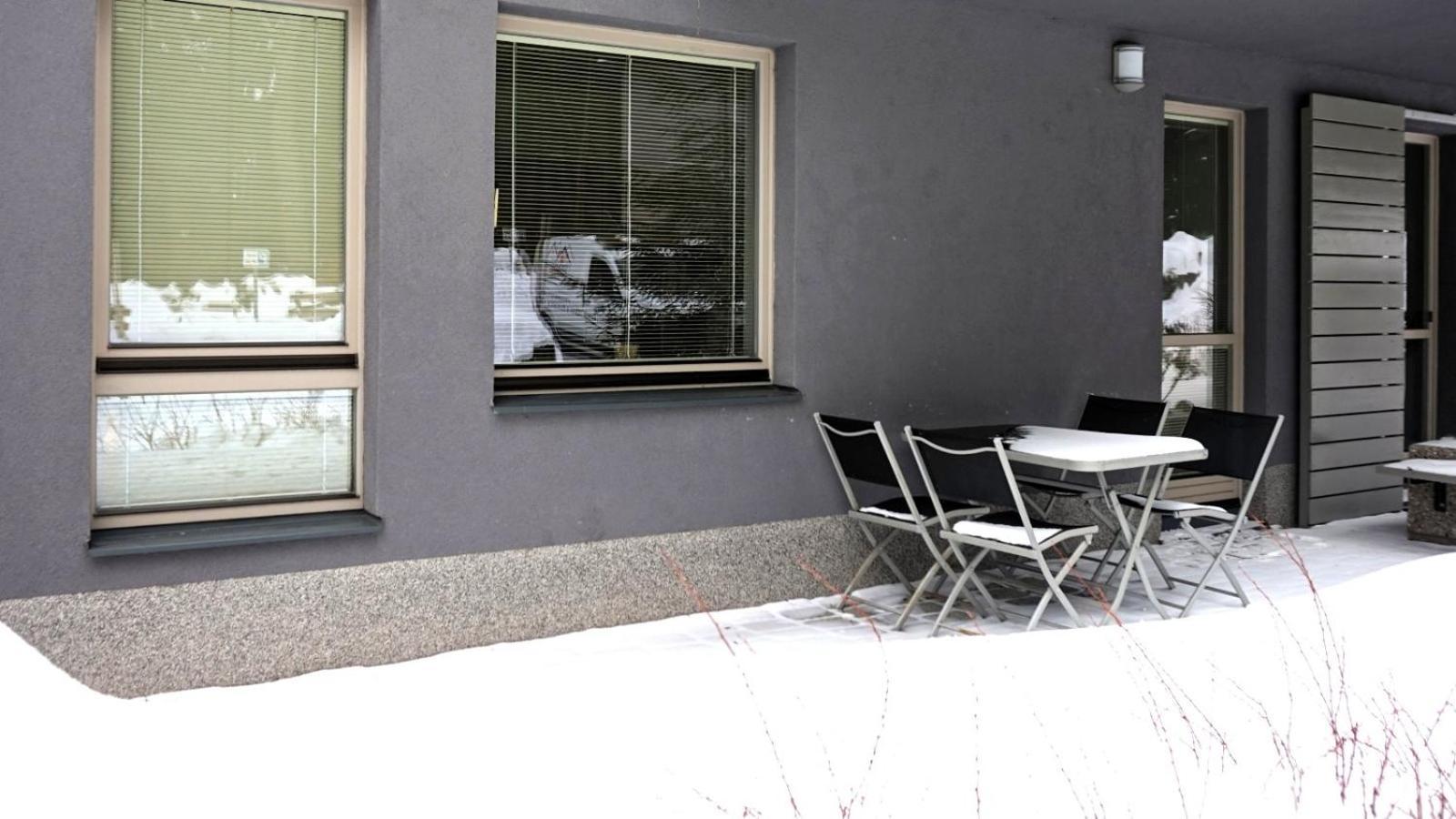 Apartment Draco Harrachov Kültér fotó