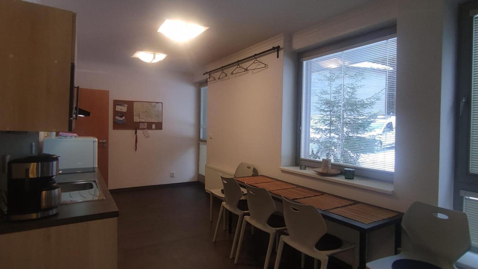 Apartment Draco Harrachov Kültér fotó