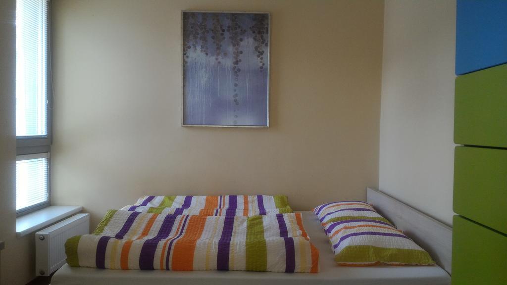 Apartment Draco Harrachov Kültér fotó