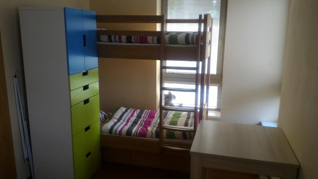Apartment Draco Harrachov Kültér fotó