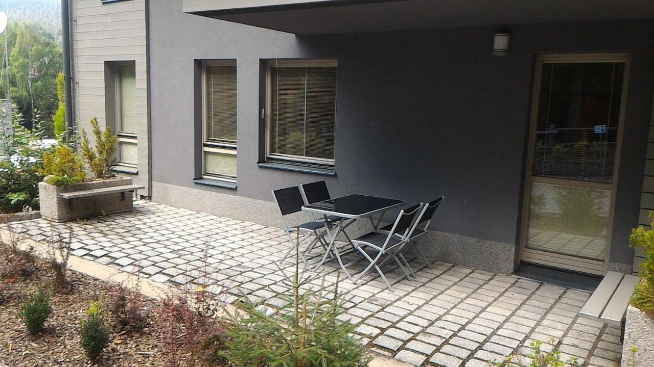 Apartment Draco Harrachov Kültér fotó
