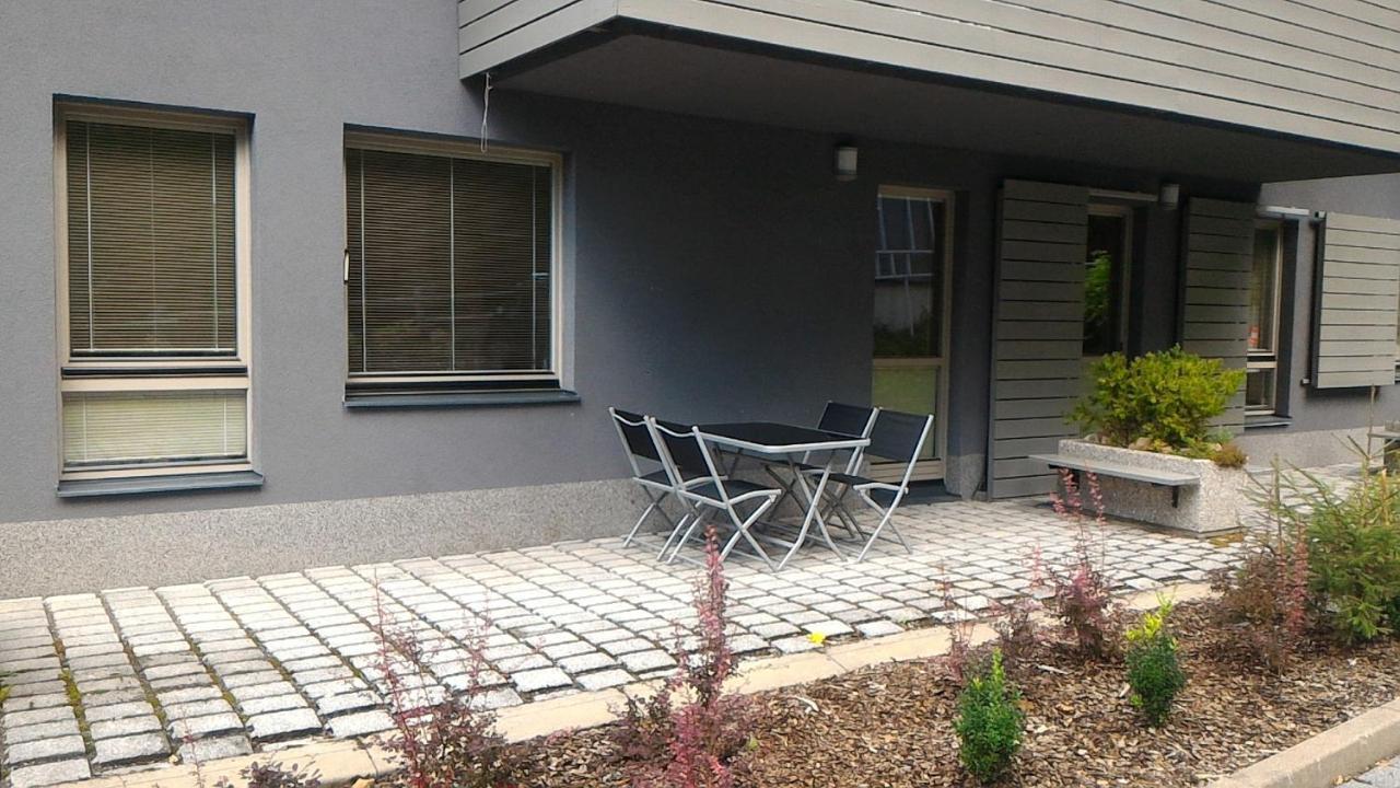 Apartment Draco Harrachov Kültér fotó