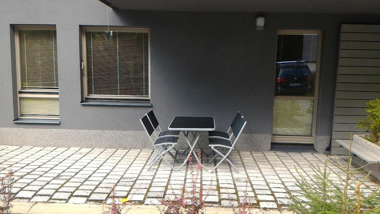 Apartment Draco Harrachov Kültér fotó