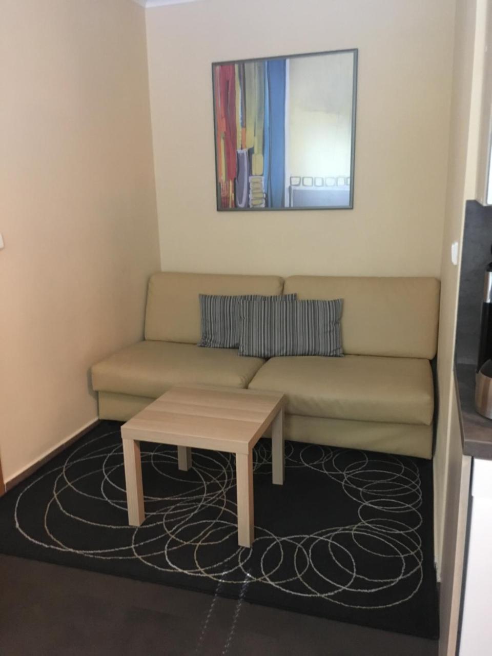 Apartment Draco Harrachov Kültér fotó
