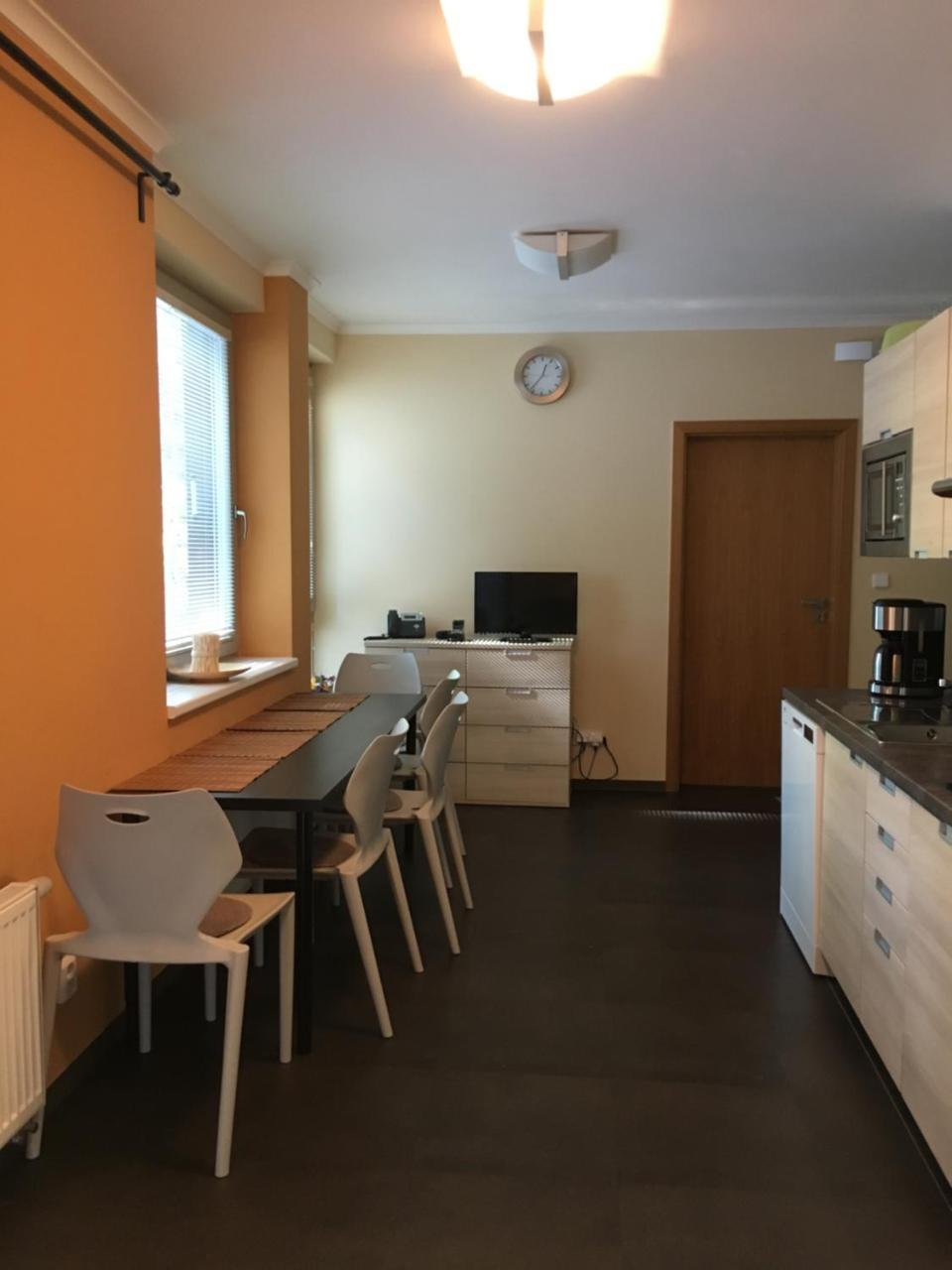 Apartment Draco Harrachov Kültér fotó
