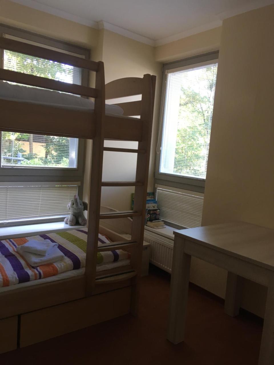 Apartment Draco Harrachov Kültér fotó