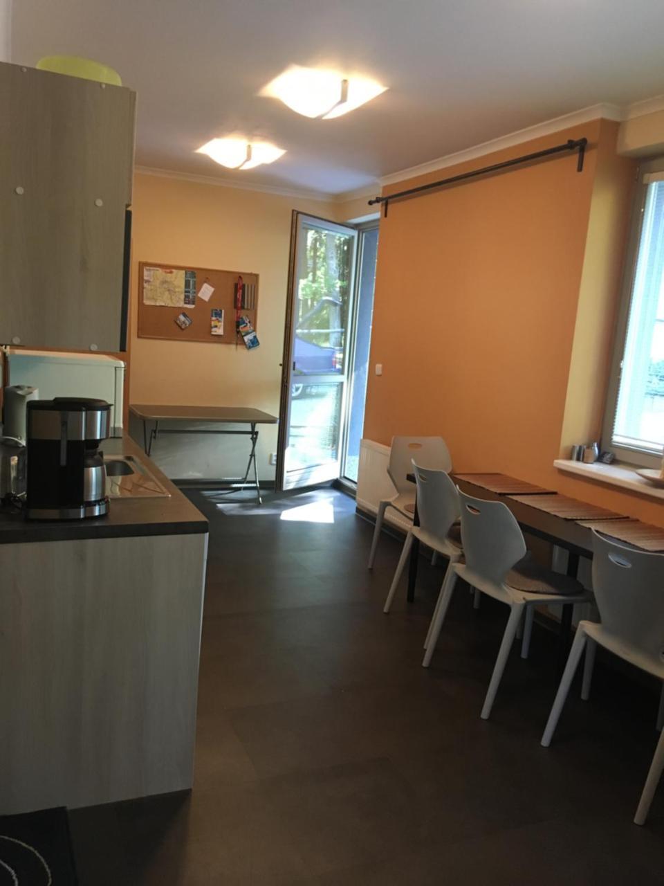 Apartment Draco Harrachov Kültér fotó