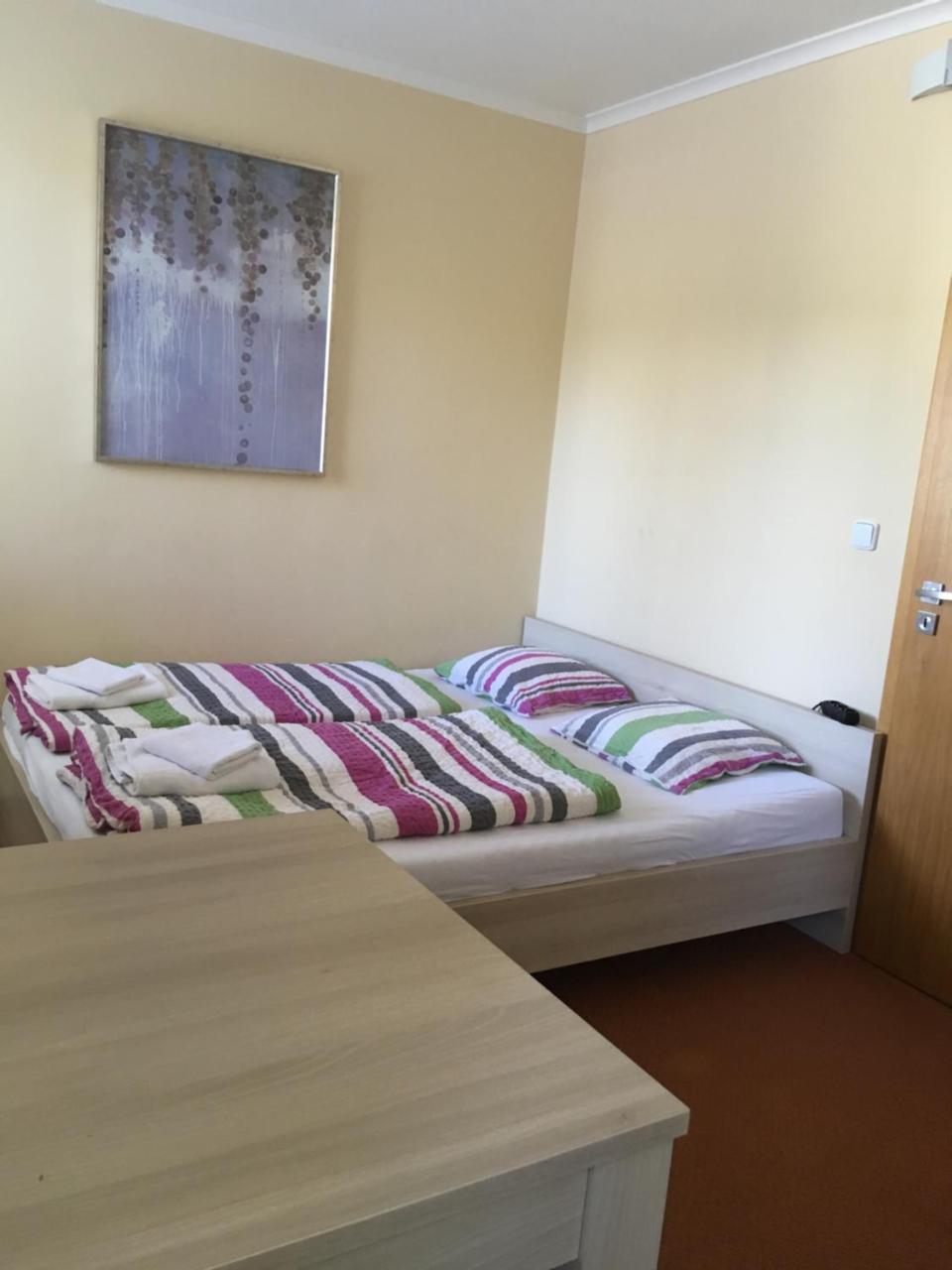 Apartment Draco Harrachov Kültér fotó